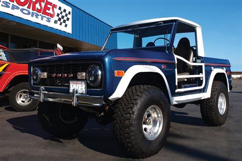 bronco sheet metal replacement|ford bronco body panels.